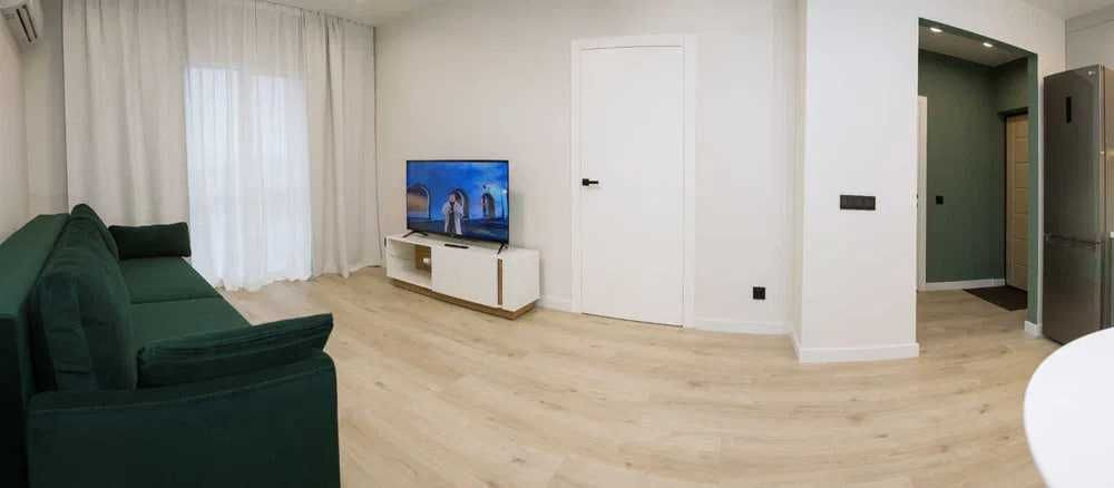 Оренда 1к квартири ЖК "Нова Англія" вул. Максимовчиа, 26В Ньюкасл Киев - изображение 6