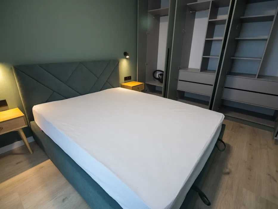 Оренда 1к квартири ЖК "Нова Англія" вул. Максимовчиа, 26В Ньюкасл Киев - изображение 8