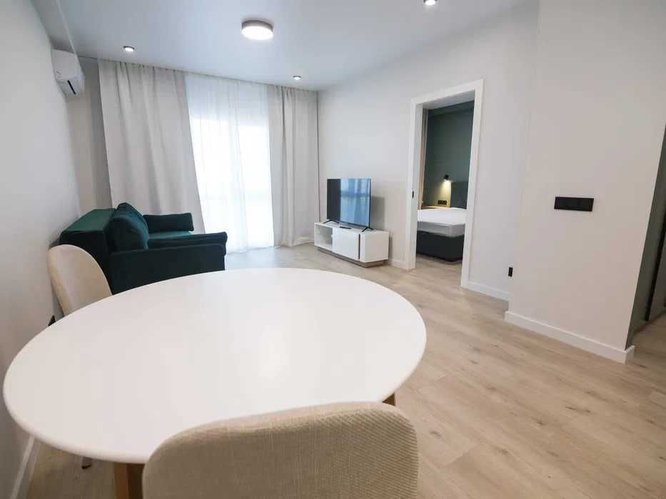 Оренда 1к квартири ЖК "Нова Англія" вул. Максимовчиа, 26В Ньюкасл Киев - изображение 7