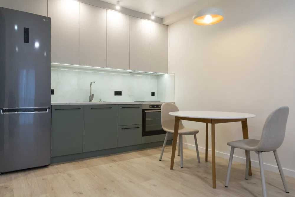 Оренда 1к квартири ЖК "Нова Англія" вул. Максимовчиа, 26В Ньюкасл Киев - изображение 5