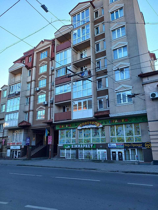 Оренда двох кім квартири  Тернопіль Центр без комісії для орендарів ! Тернополь - изображение 1