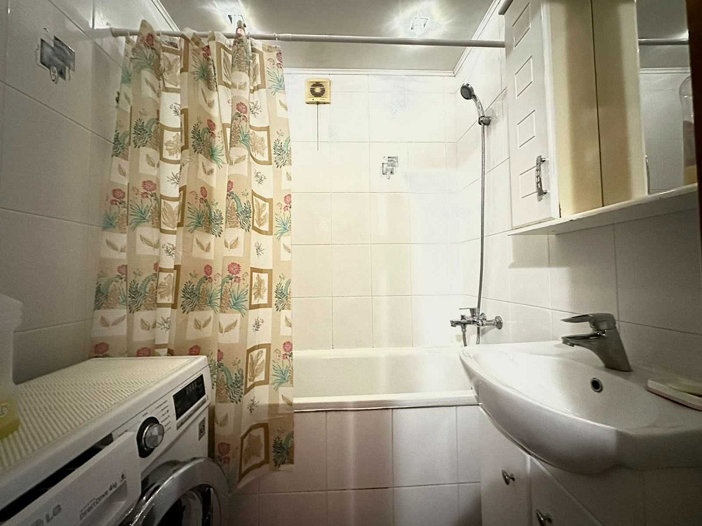 Сдам 2-х комнатную квартиру. ГАЗОВЫЙ ДОМ. ТЦ Панорама ( Таирова) Одесса - изображение 8