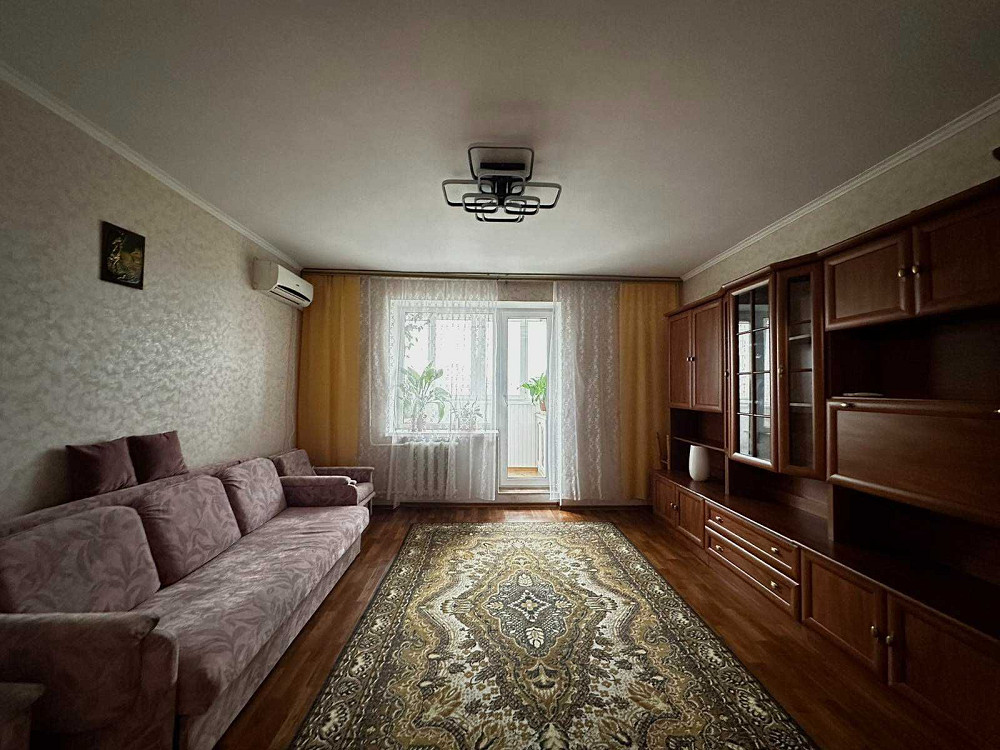 Сдам 2-х комнатную квартиру. ГАЗОВЫЙ ДОМ. ТЦ Панорама ( Таирова) Одесса - изображение 1