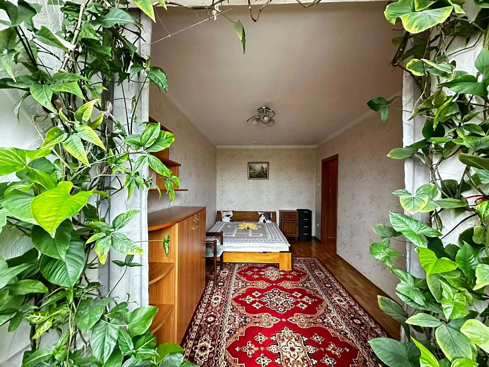 Сдам 2-х комнатную квартиру. ГАЗОВЫЙ ДОМ. ТЦ Панорама ( Таирова) Одесса - изображение 4