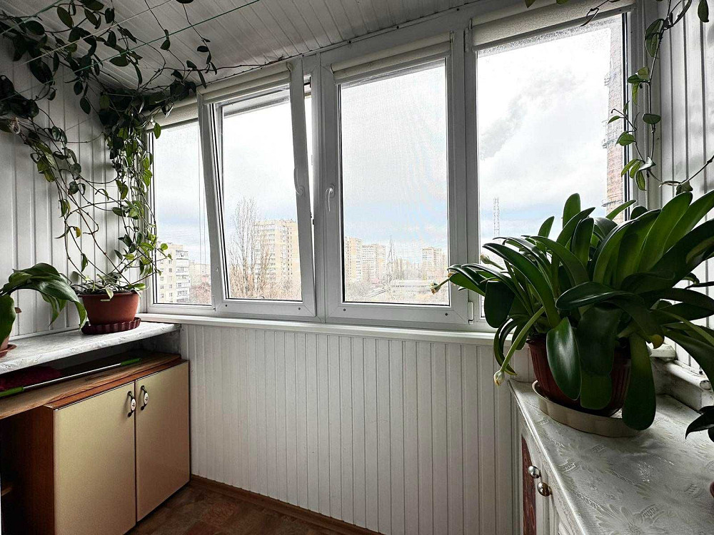 Сдам 2-х комнатную квартиру. ГАЗОВЫЙ ДОМ. ТЦ Панорама ( Таирова) Одесса - изображение 7