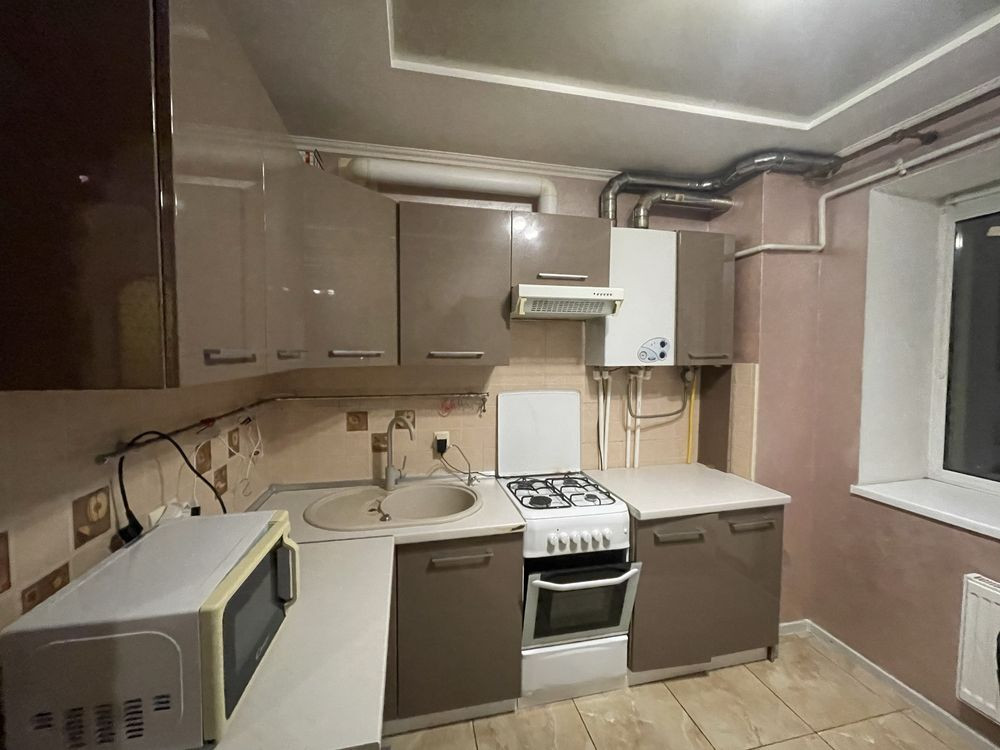 Оренда двокімнатноі квартири Ирпень - изображение 1