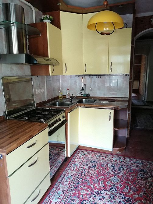 Здам 4 х кімнатну квартиру з окремим входом Кропивницкий - изображение 5