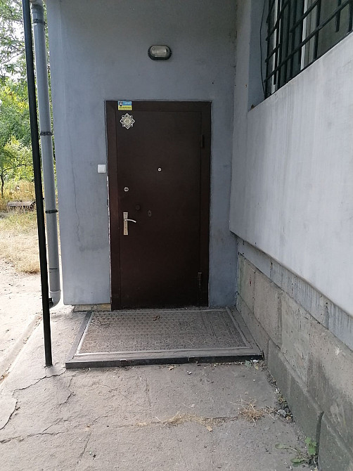 Здам 4 х кімнатну квартиру з окремим входом Кропивницкий - изображение 1