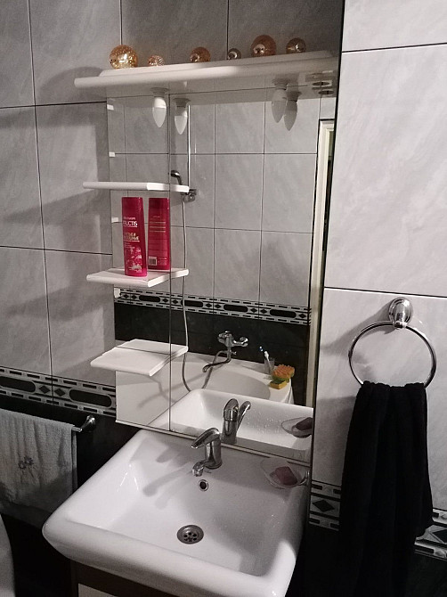 Здам 4 х кімнатну квартиру з окремим входом Кропивницкий - изображение 2