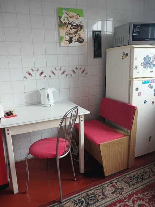 Здам 2-кімнатну квартиру пр-т Глушкова Теремки-1 ВДНГ Голосіївський Киев - изображение 1