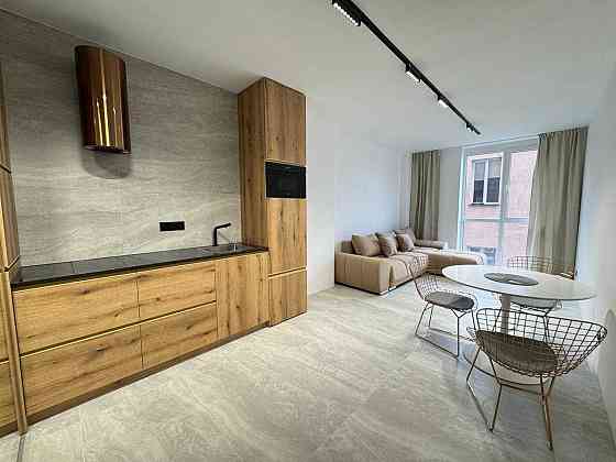 оренда укомплектованої квартири в центрі Рівного Ровно