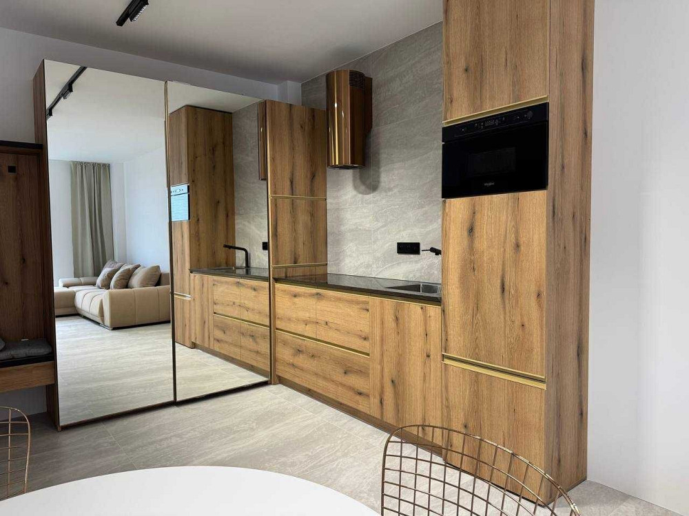 оренда укомплектованої квартири в центрі Рівного Рівне - зображення 2