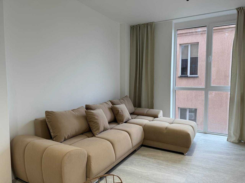 оренда укомплектованої квартири в центрі Рівного Рівне - зображення 3