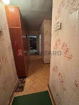 Здається 3-кім. квартира недалеко від центру, р-н Соборний Черкаси