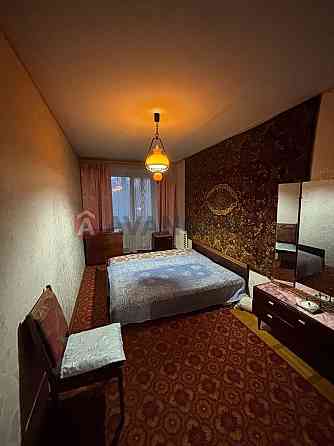 Здається 3-кім. квартира недалеко від центру, р-н Соборний Черкаси