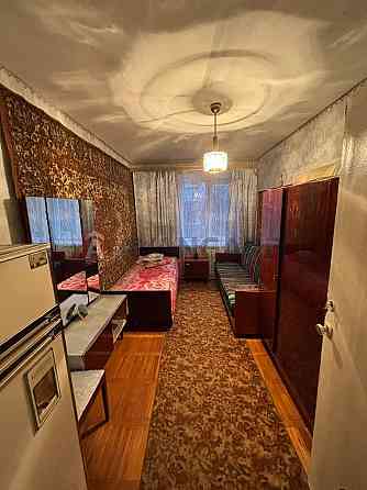 Здається 3-кім. квартира недалеко від центру, р-н Соборний Черкаси