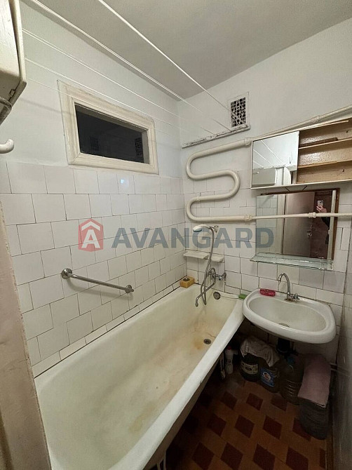 Здається 3-кім. квартира недалеко від центру, р-н Соборний Черкаси - зображення 5