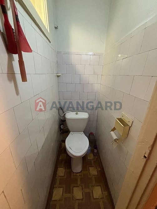 Здається 3-кім. квартира недалеко від центру, р-н Соборний Черкаси - зображення 4