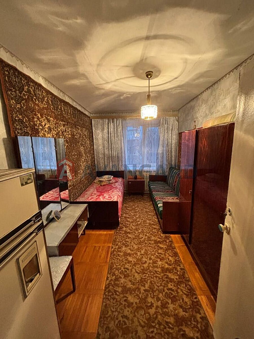 Здається 3-кім. квартира недалеко від центру, р-н Соборний Черкаси - зображення 1