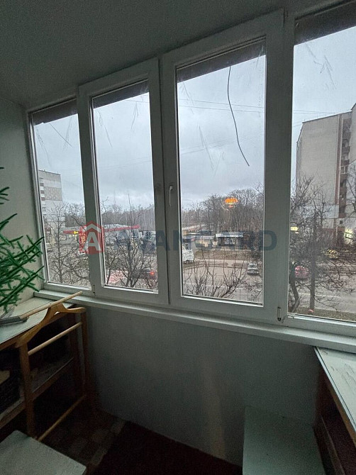 Здається 3-кім. квартира недалеко від центру, р-н Соборний Черкаси - зображення 7