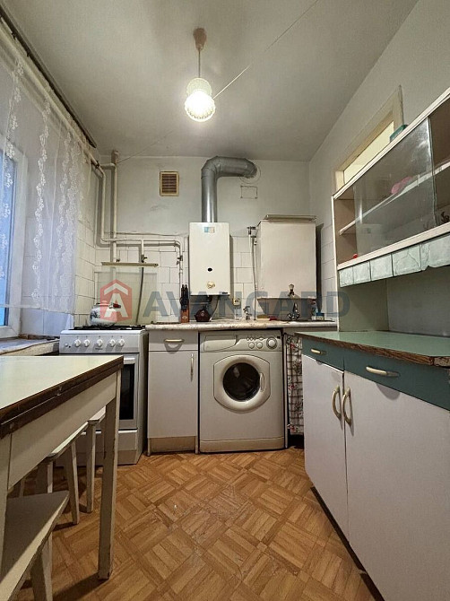 Здається 3-кім. квартира недалеко від центру, р-н Соборний Черкаси - зображення 3