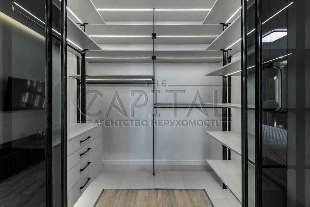 Оренда квартири, Богдана Хмельницького, Шевченківський Київ - зображення 6