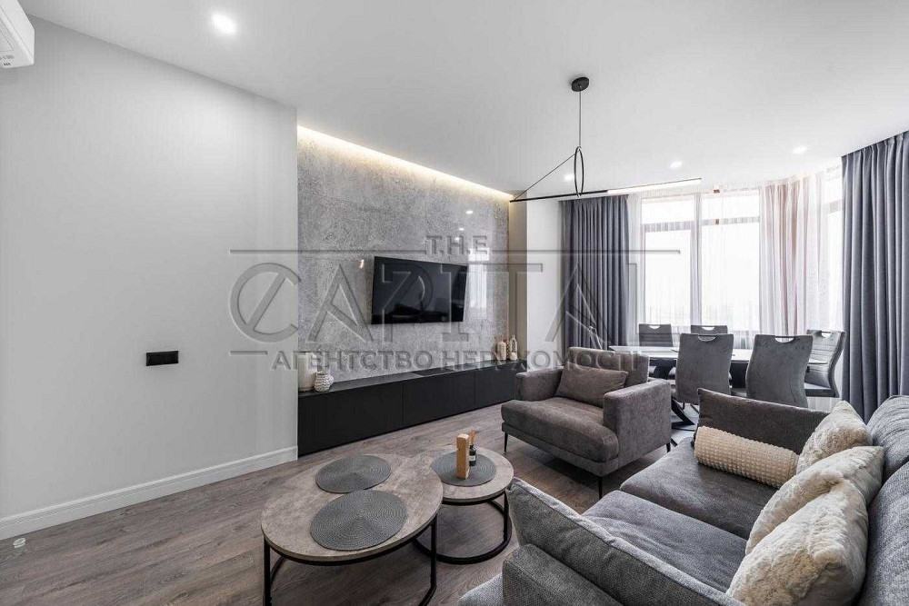 Оренда квартири, Богдана Хмельницького, Шевченківський Київ - зображення 1