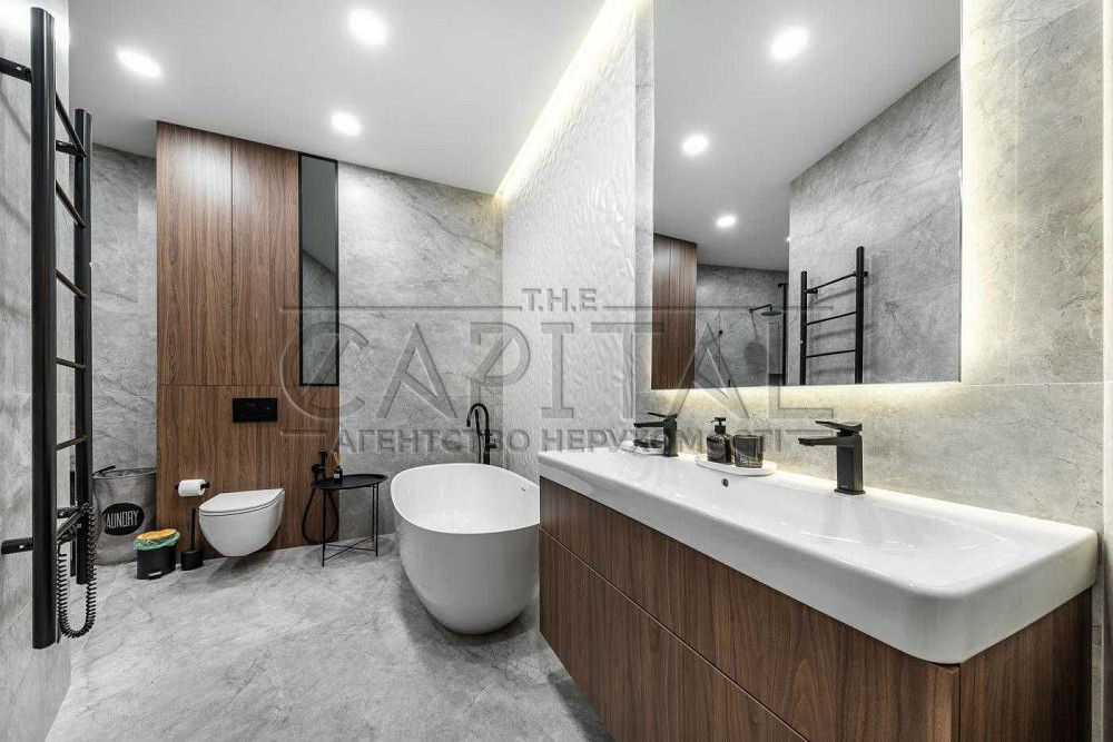 Оренда квартири, Богдана Хмельницького, Шевченківський Київ - зображення 7