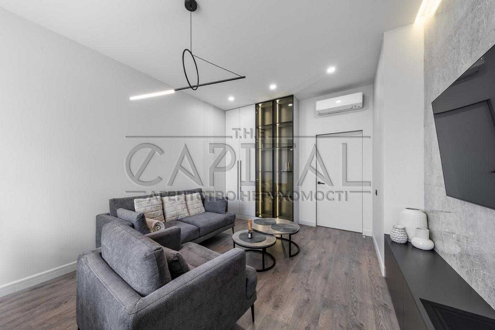 Оренда квартири, Богдана Хмельницького, Шевченківський Київ - зображення 3