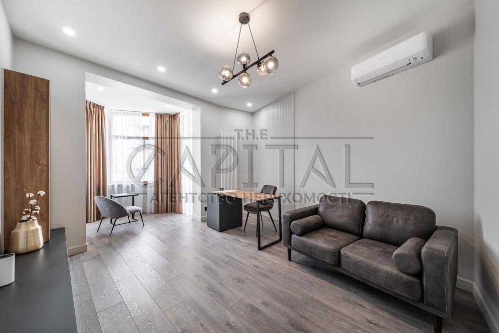 Оренда квартири, Богдана Хмельницького, Шевченківський Київ - зображення 2