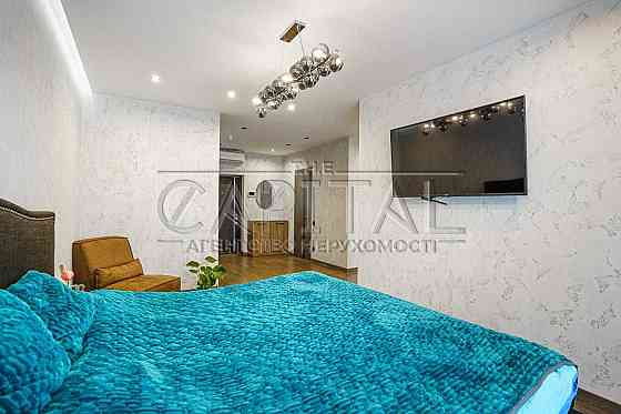 Оренда 1к квартири в ЖК " Підвисоцький ", Новопечерські Липки Киев