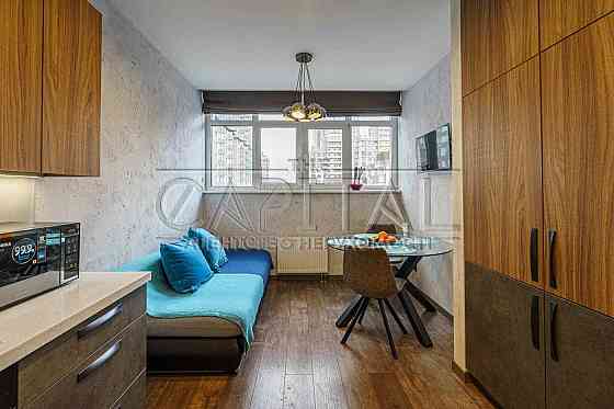 Оренда 1к квартири в ЖК " Підвисоцький ", Новопечерські Липки Киев