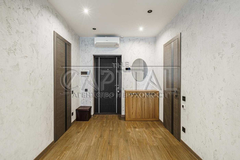 Оренда 1к квартири в ЖК " Підвисоцький ", Новопечерські Липки Киев - изображение 8