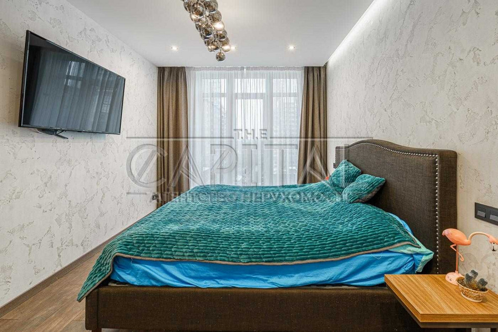 Оренда 1к квартири в ЖК " Підвисоцький ", Новопечерські Липки Киев - изображение 5