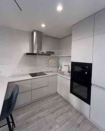 Сдам 2к. квартира з авторским ремонтом в ЖК "Нимецкий проект" ! Центр! Харьков