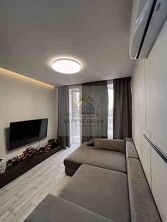 Сдам 2к. квартира з авторским ремонтом в ЖК "Нимецкий проект" ! Центр! Харьков