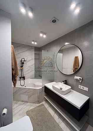 Сдам 2к. квартира з авторским ремонтом в ЖК "Нимецкий проект" ! Центр! Харьков