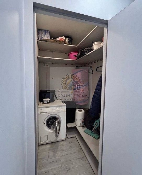 Сдам 2к. квартира з авторским ремонтом в ЖК "Нимецкий проект" ! Центр! Харьков - изображение 8