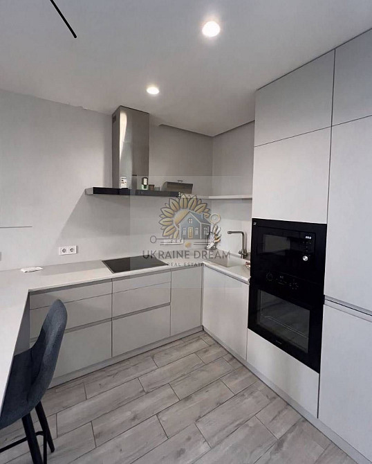 Сдам 2к. квартира з авторским ремонтом в ЖК "Нимецкий проект" ! Центр! Харьков - изображение 3