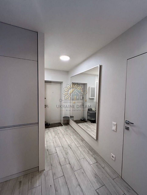 Сдам 2к. квартира з авторским ремонтом в ЖК "Нимецкий проект" ! Центр! Харьков - изображение 2