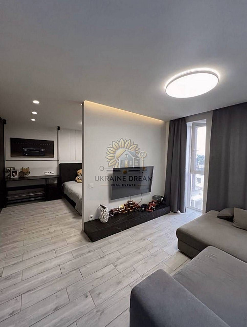 Сдам 2к. квартира з авторским ремонтом в ЖК "Нимецкий проект" ! Центр! Харьков - изображение 7