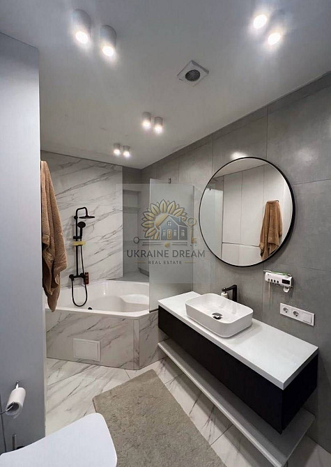 Сдам 2к. квартира з авторским ремонтом в ЖК "Нимецкий проект" ! Центр! Харьков - изображение 1