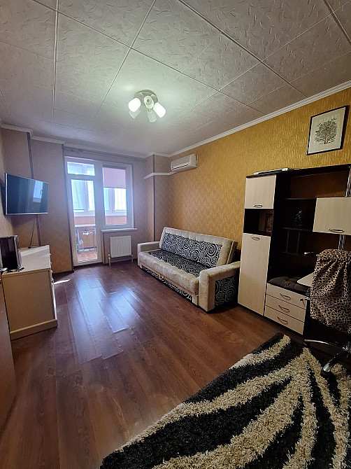 Сдам 1 комнатную квартиру Небесной сотни/ Левитана Одесса - изображение 1