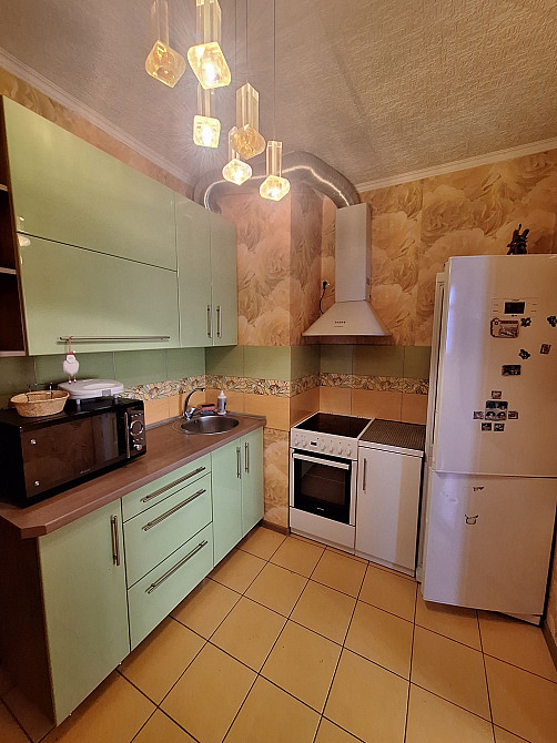 Сдам 1 комнатную квартиру Небесной сотни/ Левитана Одесса - изображение 7