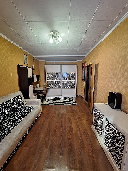 Сдам 1 комнатную квартиру Небесной сотни/ Левитана Одесса - изображение 2