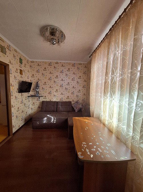 Сдам 1 комнатную квартиру Небесной сотни/ Левитана Одесса - изображение 4