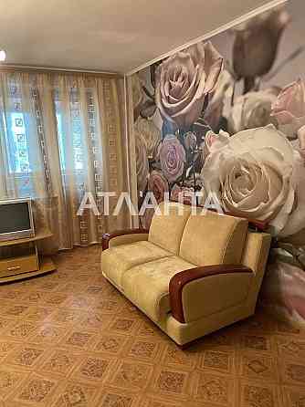 Теплая 2-х комнатная на Таирово! Одеса