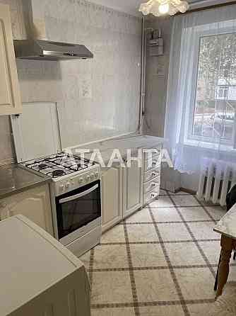 Теплая 2-х комнатная на Таирово! Одеса