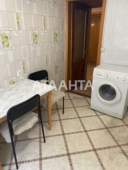 Теплая 2-х комнатная на Таирово! Одеса - зображення 4