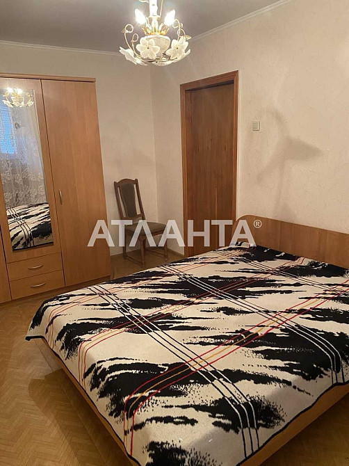 Теплая 2-х комнатная на Таирово! Одеса - зображення 7